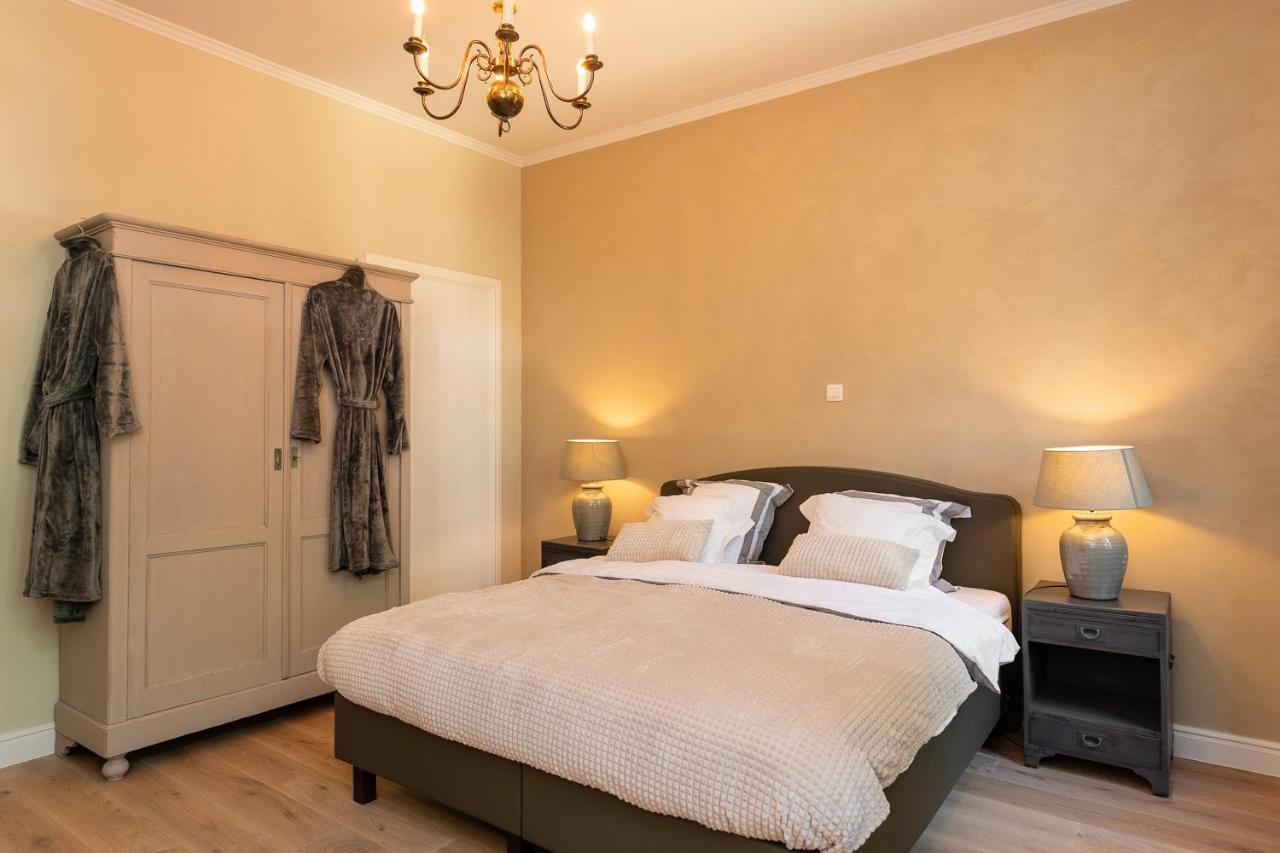 B&B Parkhuys Antwerpen Exterior foto
